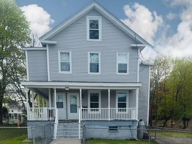 155 Cedar St #1