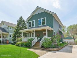 featured image of 430 S Highland Ave