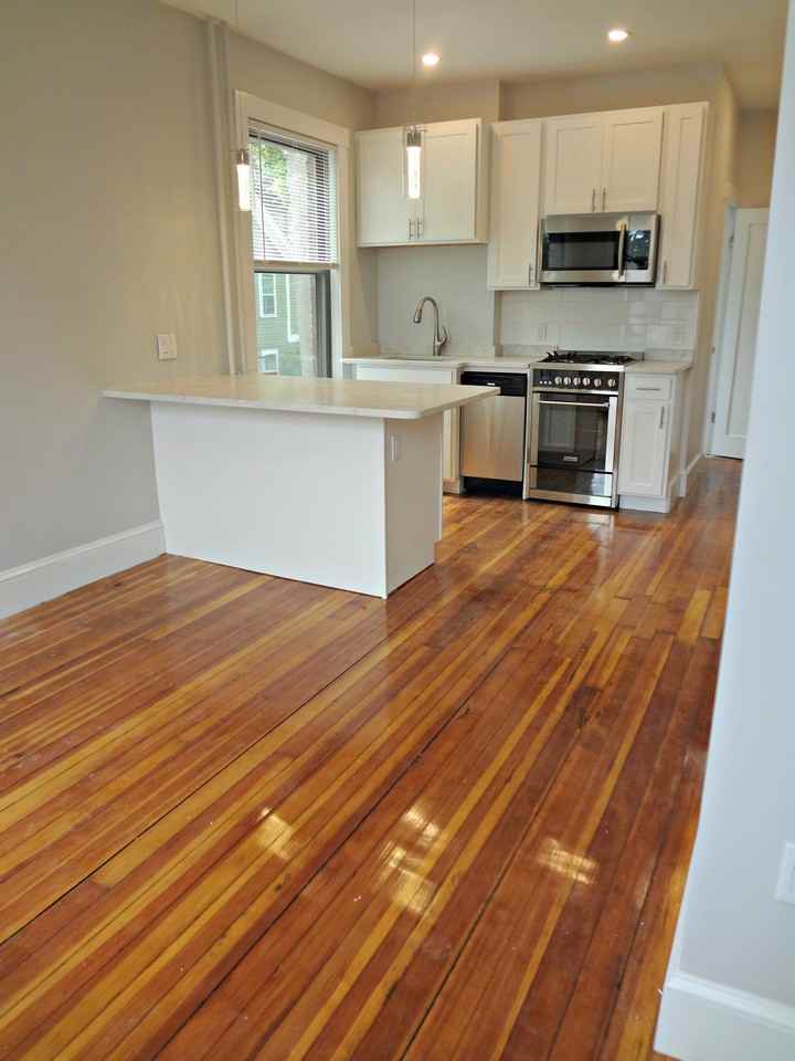 19 Seaverns Ave Apt 2f #19-2F - Photo 2 of 21