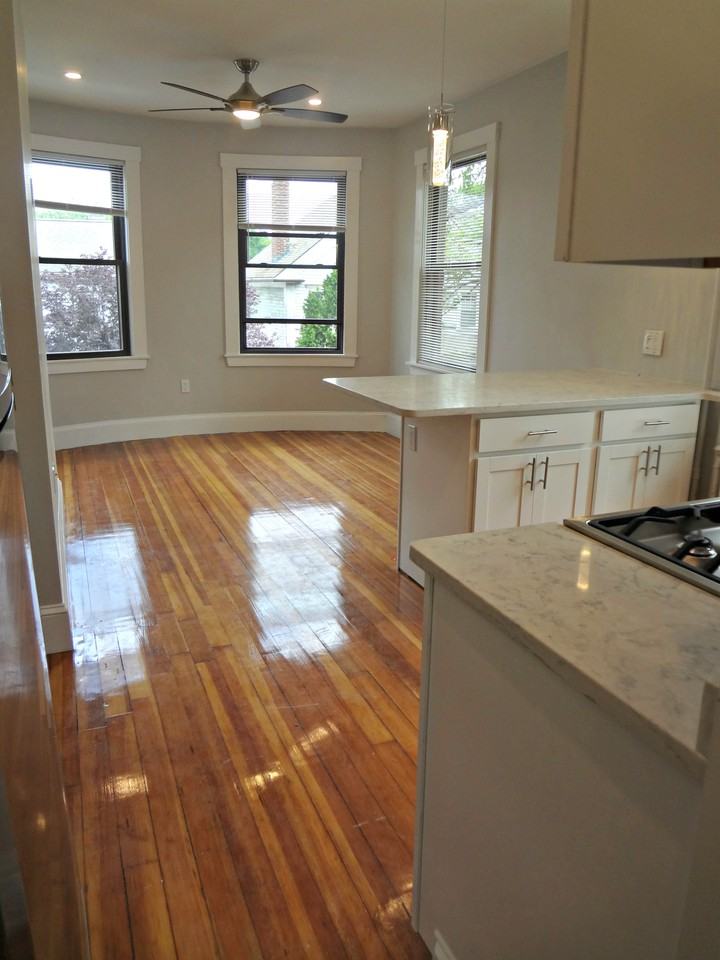 19 Seaverns Ave Apt 2f #19-2F - Photo 3 of 21