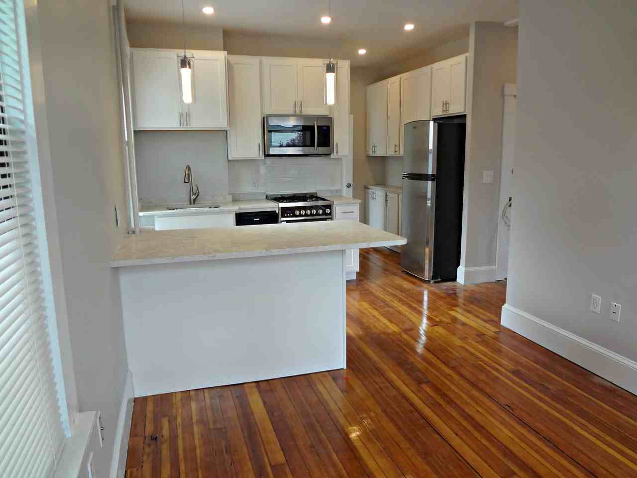 19 Seaverns Ave Apt 2f #19-2F - Photo 4 of 21