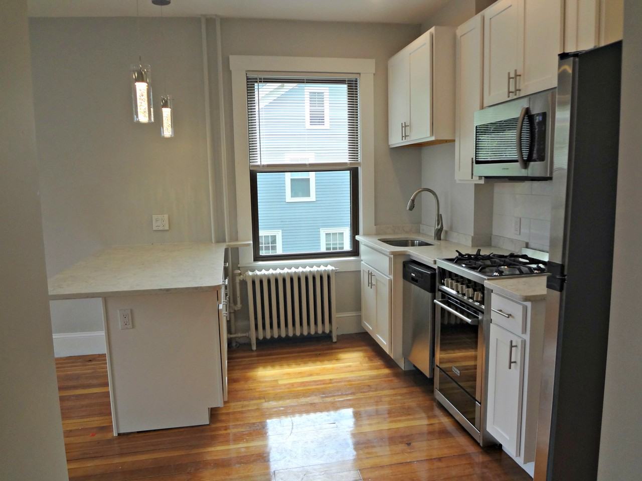 19 Seaverns Ave Apt 2f #19-2F - Photo 6 of 21