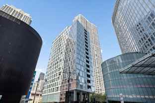 403 N Wabash Ave #10C - Photo 1 of 1