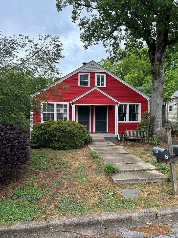 231 Nacoochee Ave #1