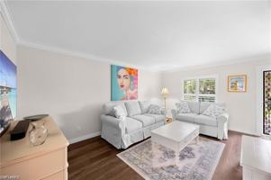 featured image of 1222 Gordon Dr #O15