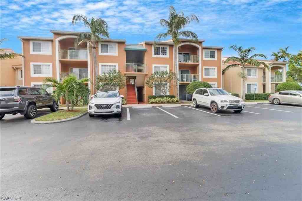 1180 Wildwood Lakes Blvd #108