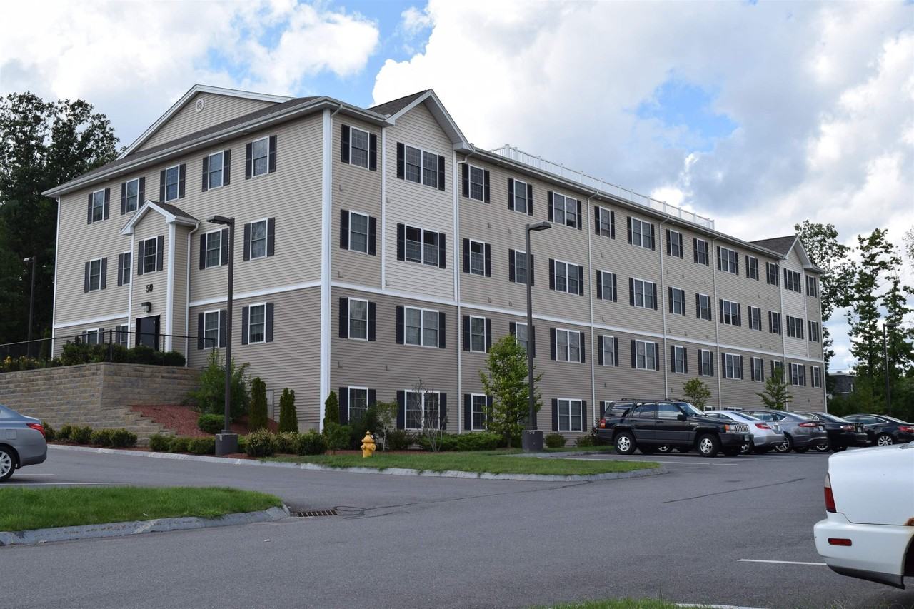50 Sentinel Ct #205
