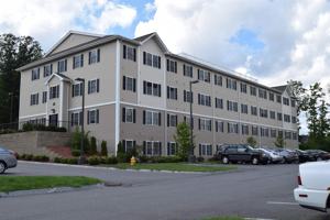 featured image of 50 Sentinel Ct #205