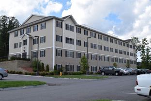 50 Sentinel Ct #205 - Photo 1 of 1