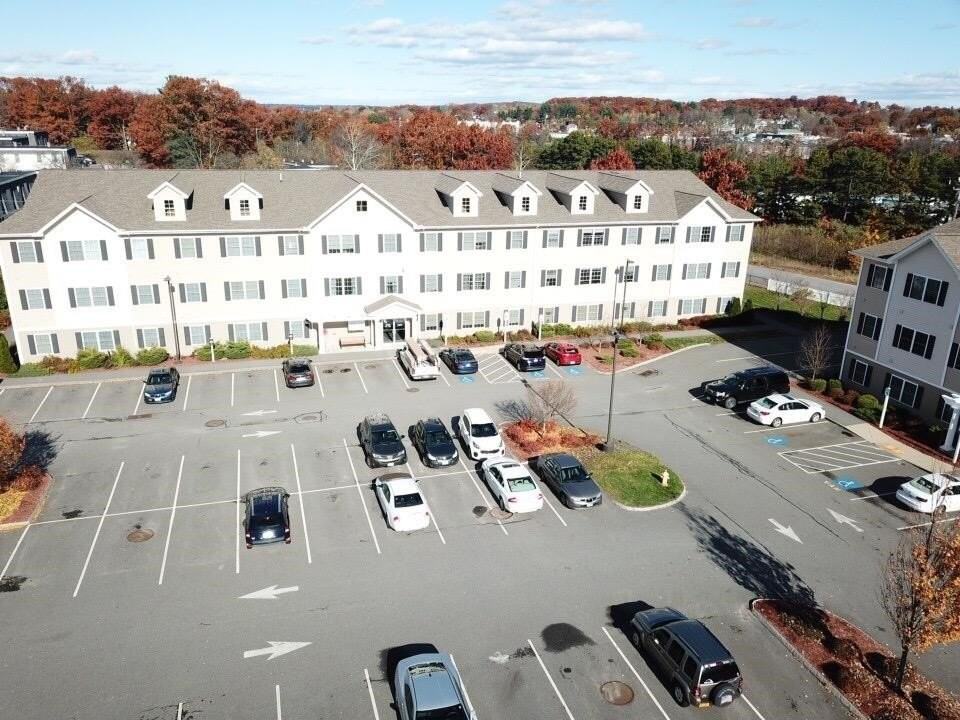50 Sentinel Ct #205 - Photo 5 of 40