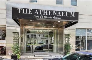 featured image of 1205 Saint Charles Ave #815