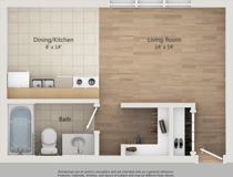 205 N Everhart Ave - Photo 1 of 1
