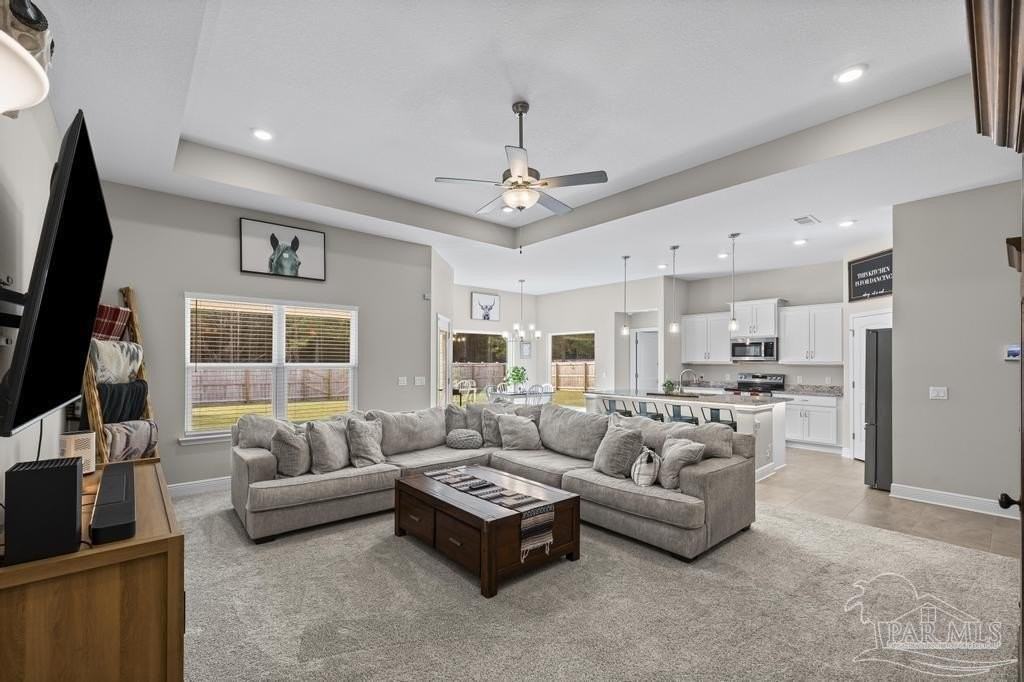 4661 Carl Booker Rd - Photo 6 of 36