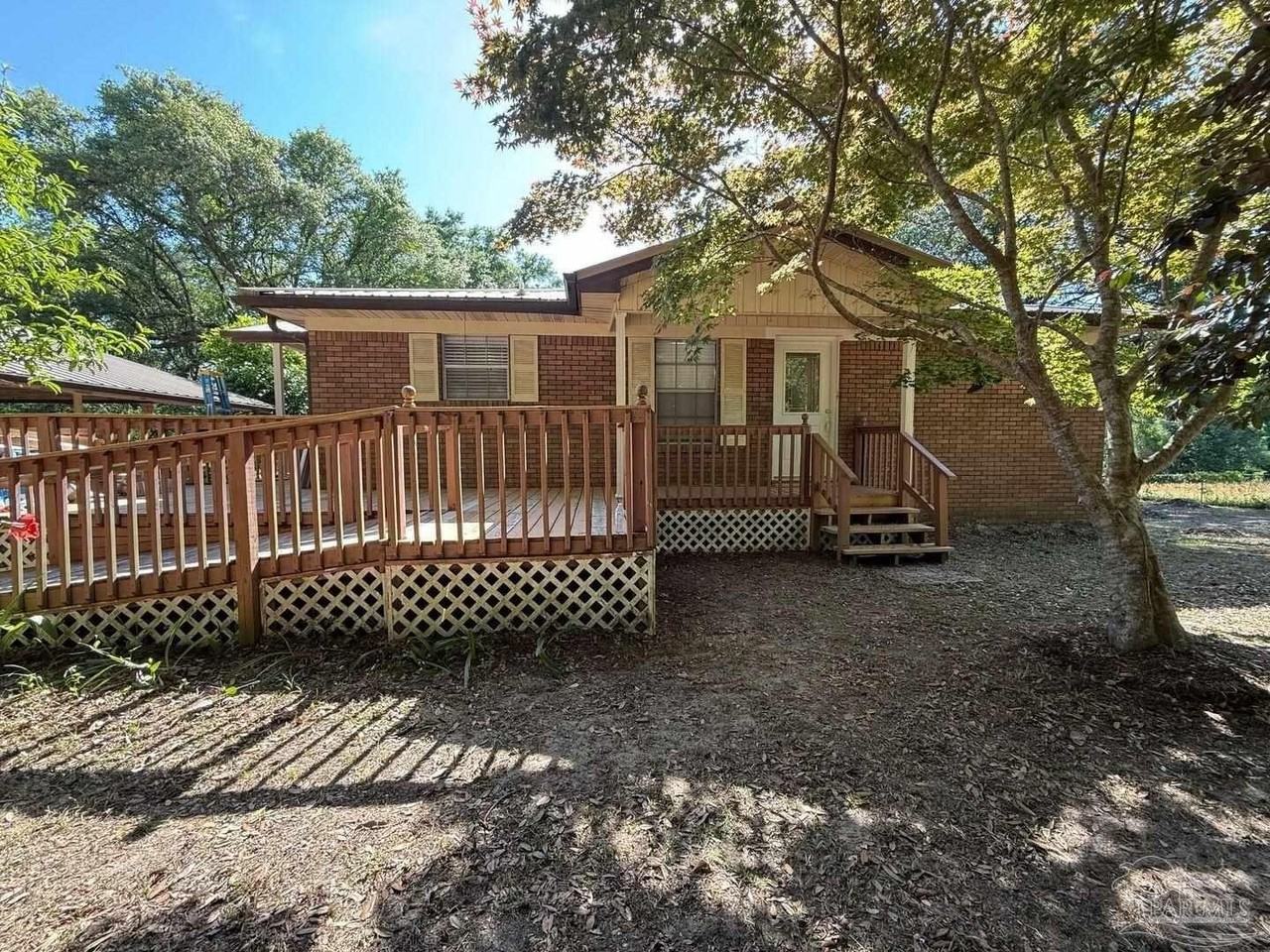 4801 Berryhill Rd