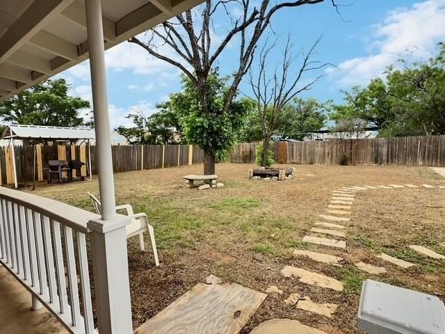 2807 Avenue E - Photo 2 of 13