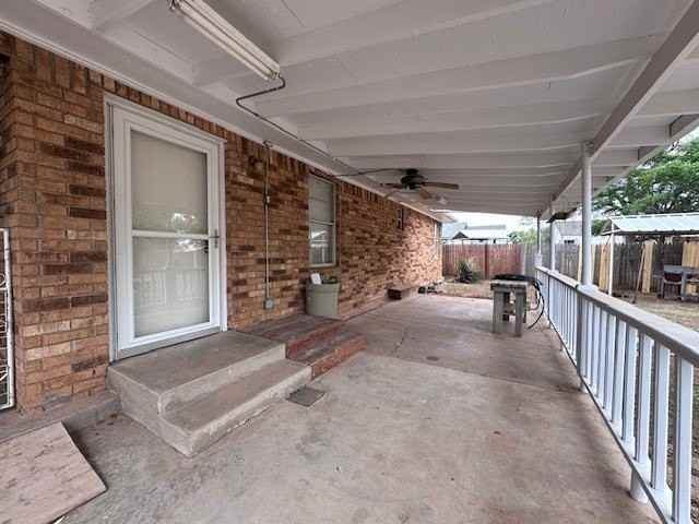 2807 Avenue E - Photo 4 of 13