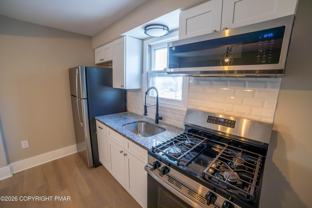 811 Monroe St #1 - Photo 1 of 1