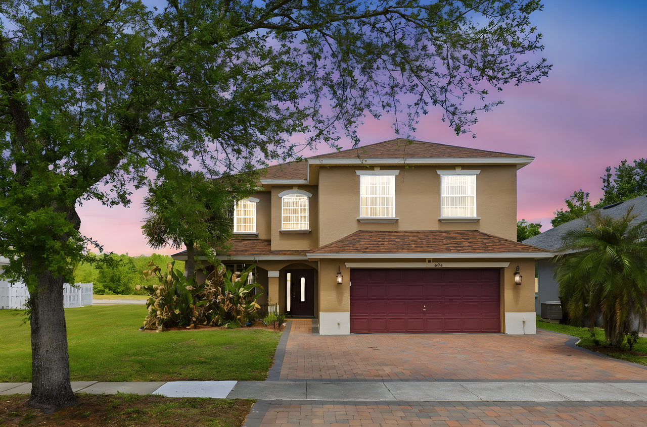 824 Lake Biscayne Way #1 - Photo 2 of 20
