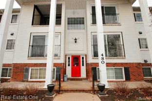 480 Baldwin Ave #20 - Photo 1 of 1