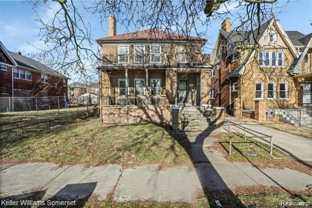 3322 Webb St - Photo 1 of 1