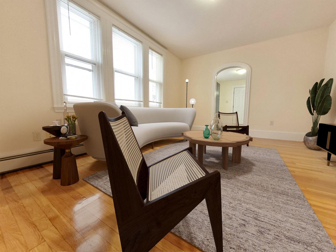 122 Gladstone Street122 Gladstone Street - C #C - Photo 3 of 18
