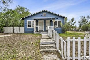 3314 Perez St #101 - Photo 1 of 1