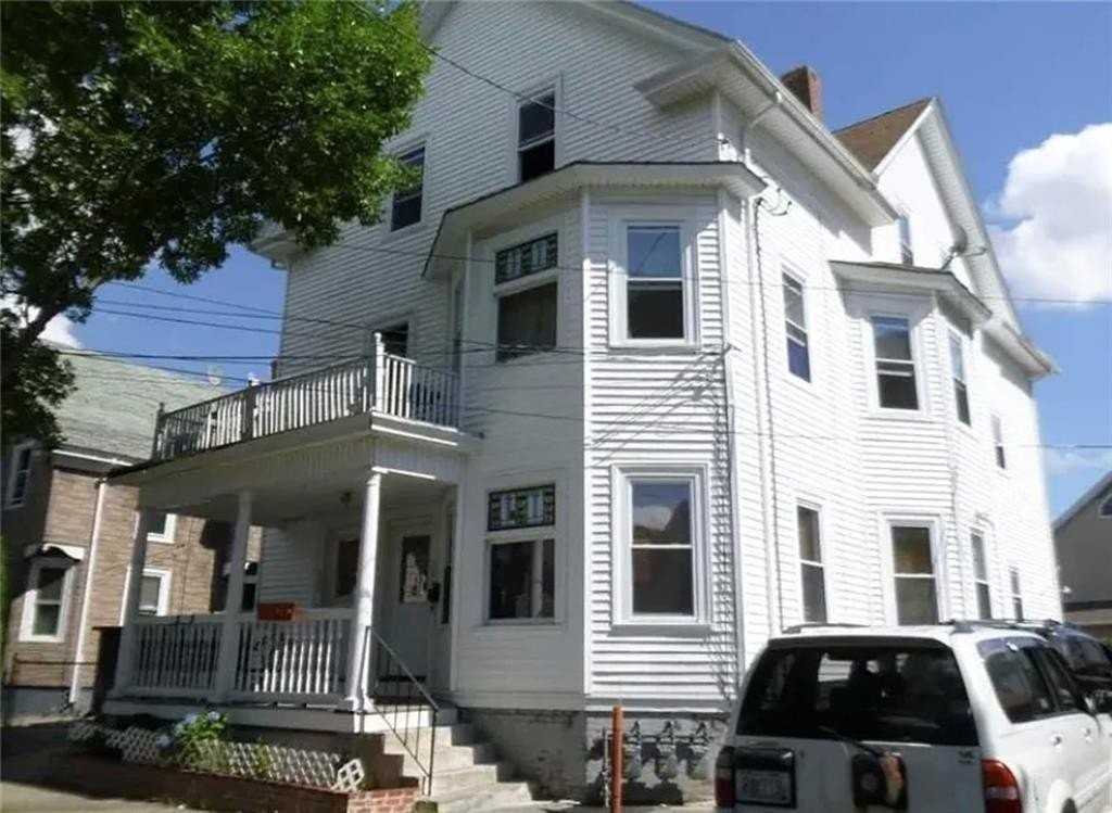 284 Massachusetts Ave #3