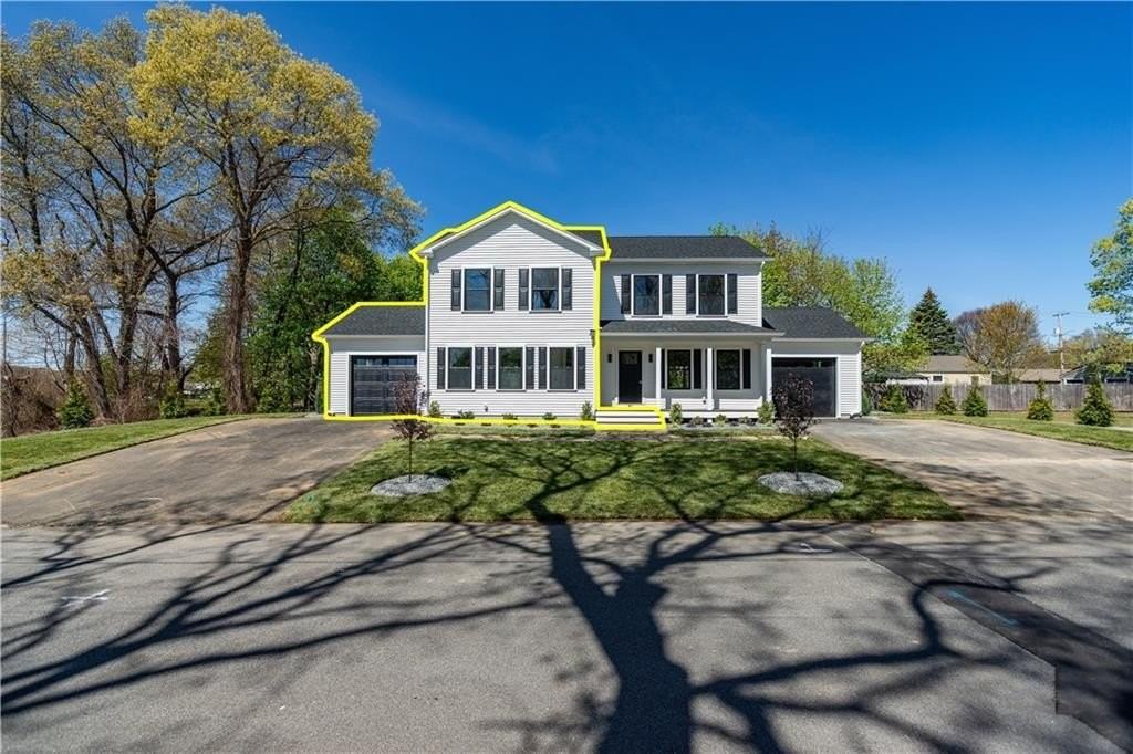 83 Cadora Ave