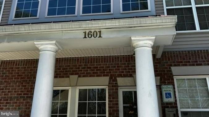 1601 Homeland Dr #2C - Photo 2 of 2