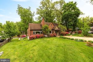 featured image of 8323 Haddon Dr