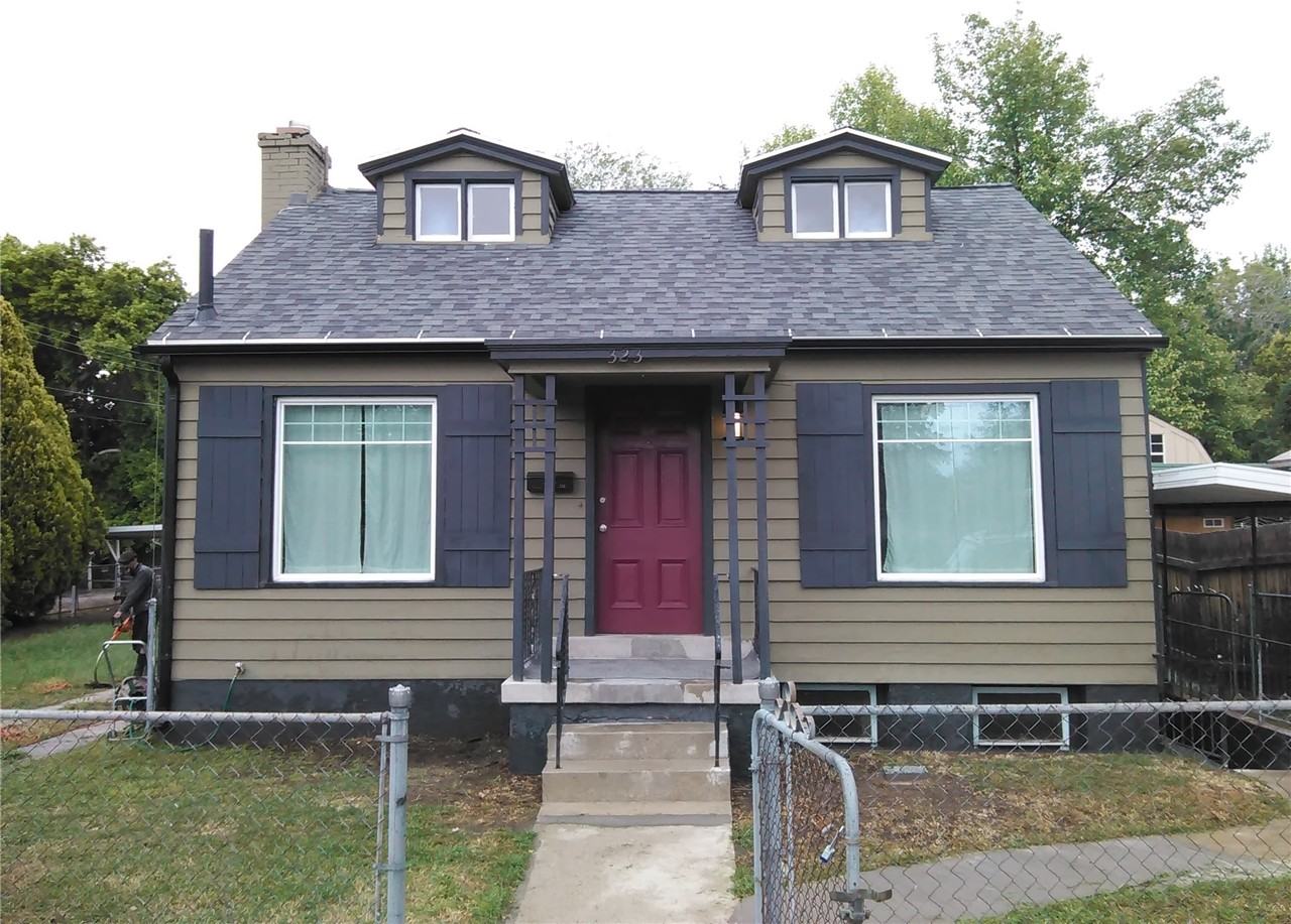 323 E Harrison Ave - Photo 3 of 21
