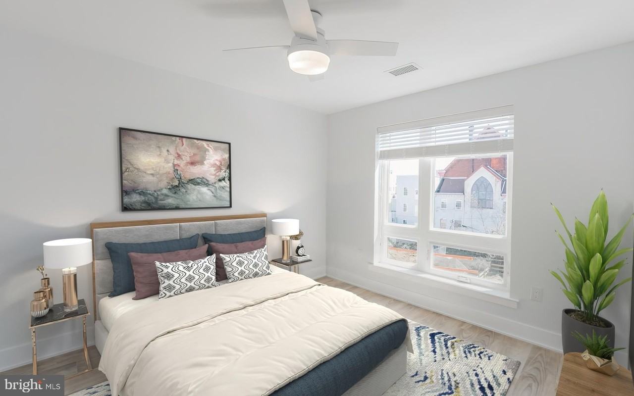 1616 N Bailey St #301 - Photo 2 of 33