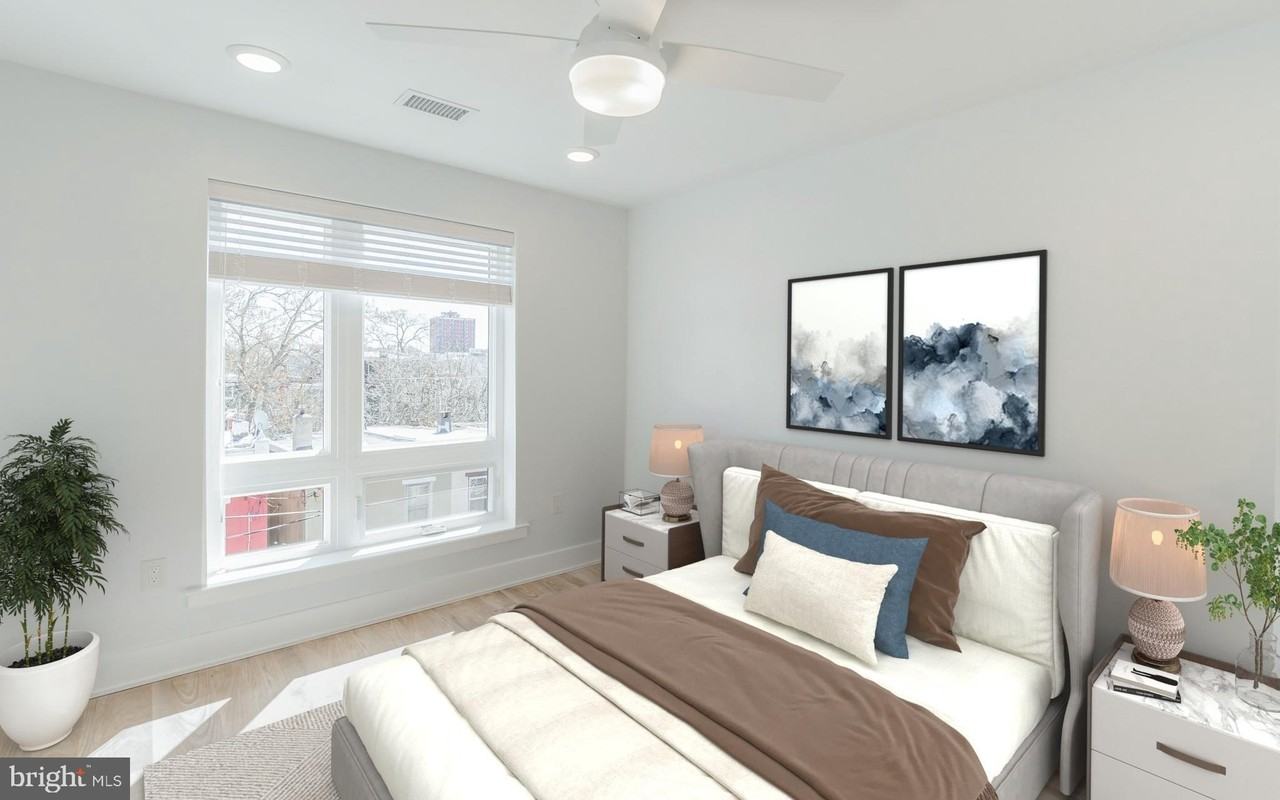1616 N Bailey St #301 - Photo 3 of 33