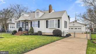 1406 F St - Photo 1 of 1