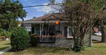 featured image of 3212 Burroughs St #1