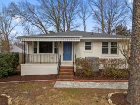 401 Moline St #1 - Photo 1 of 1