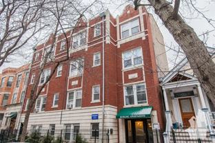 2827 N Burling St #303 - Photo 1 of 1