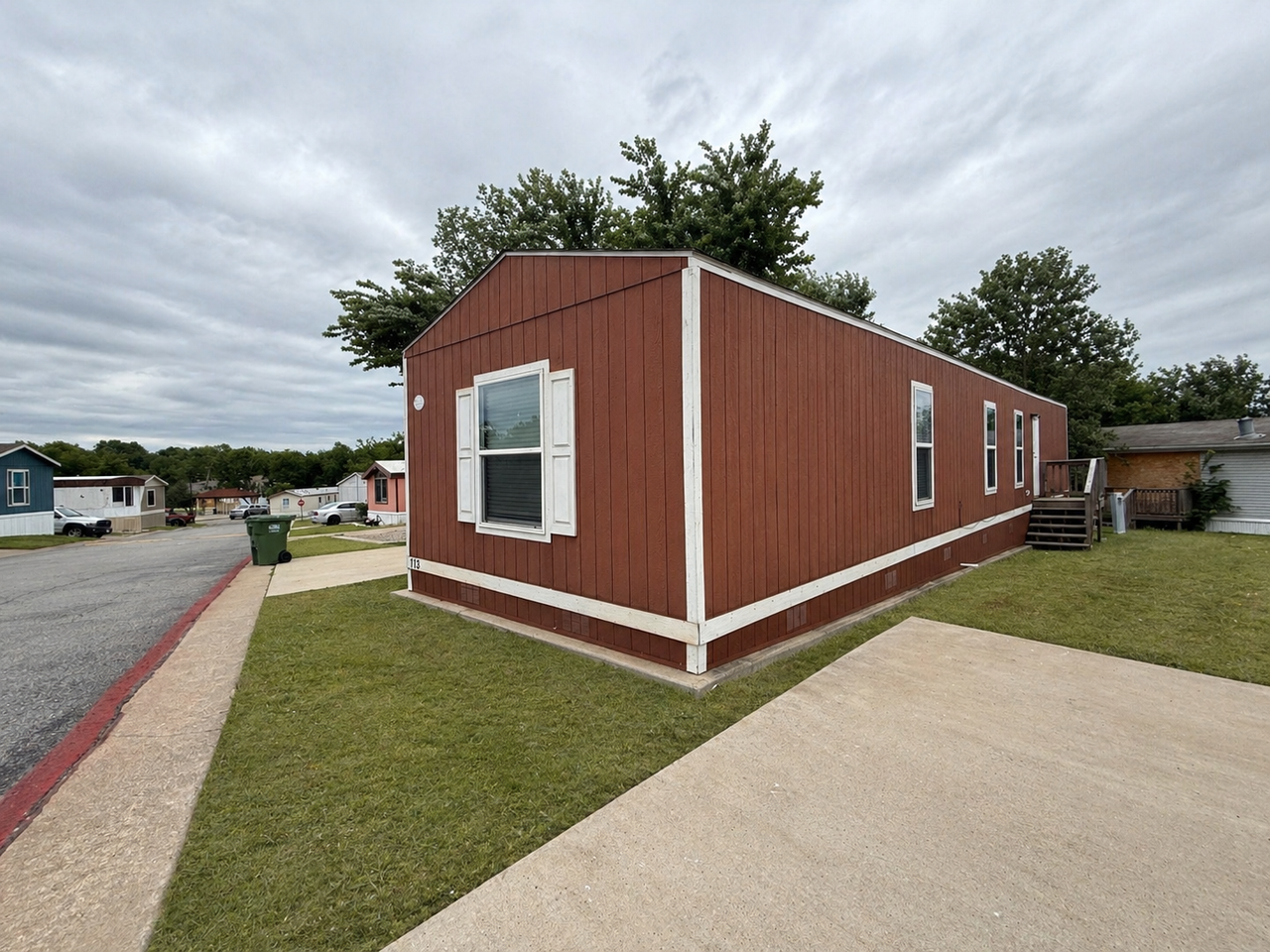 709 N Collins Fwy #113 - Photo 4 of 19