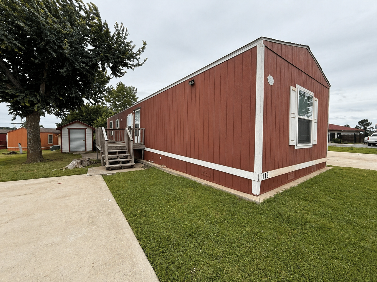 709 N Collins Fwy #113 - Photo 5 of 19