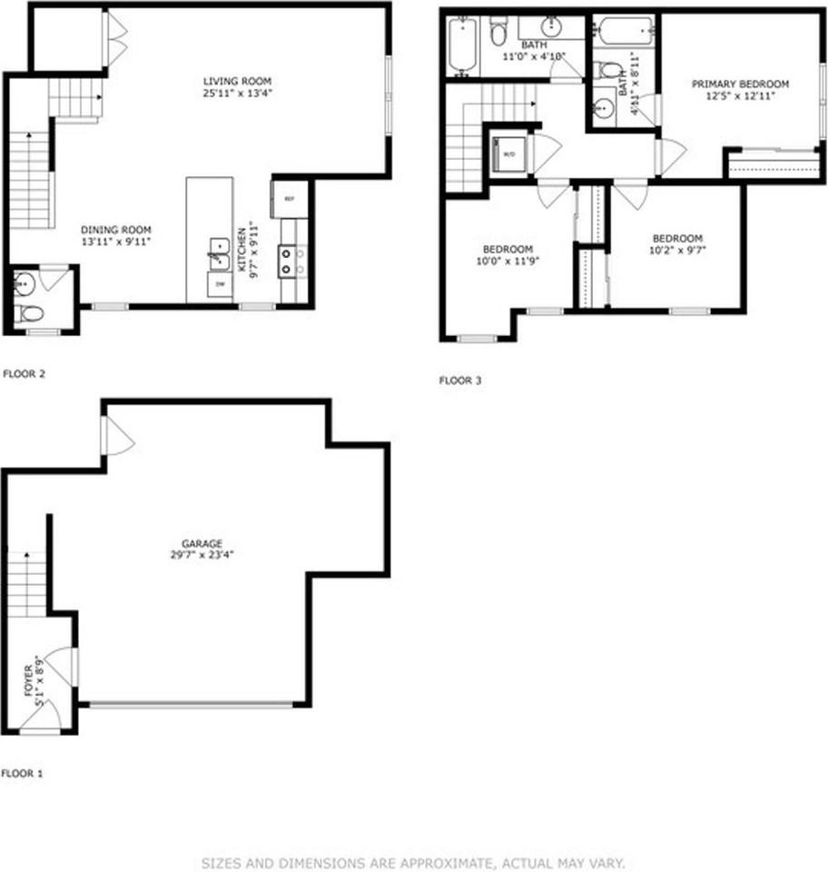 143 Ellen Ln Sw #5 - Photo 6 of 25