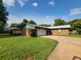 3201 Chisholm Trl #1 - Photo 1 of 1