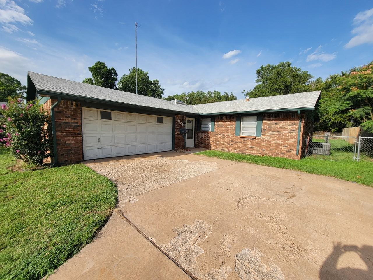 3201 Chisholm Trl #1 - Photo 2 of 12
