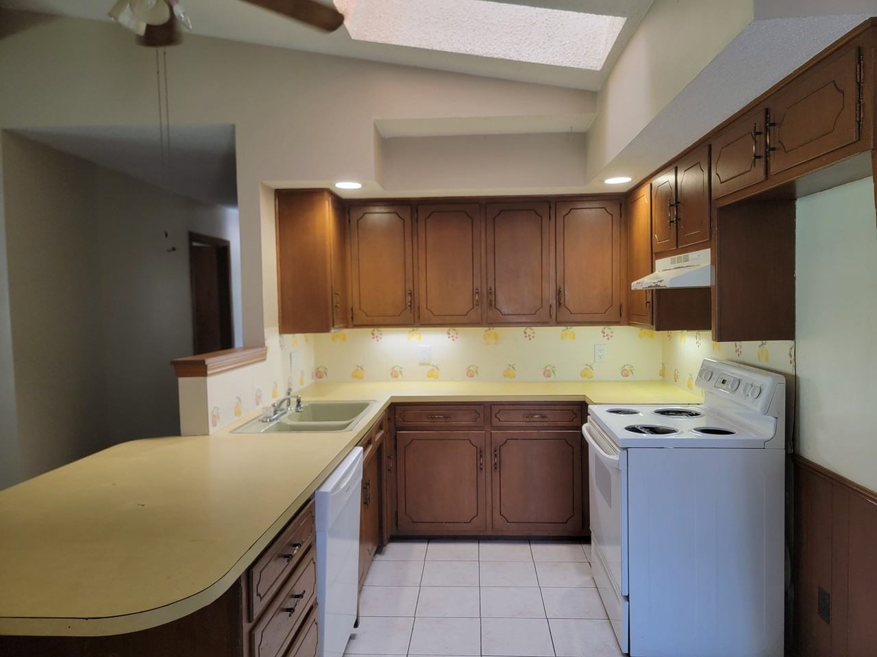 3201 Chisholm Trl #1 - Photo 4 of 12