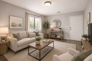 Glennwood Apartments - Photo 1 of 1