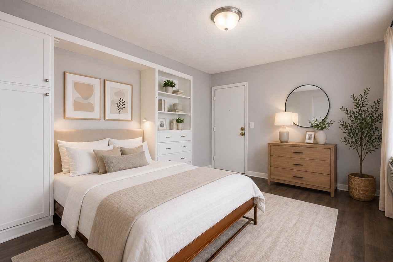 Glennwood Apartments - Photo 7 of 32