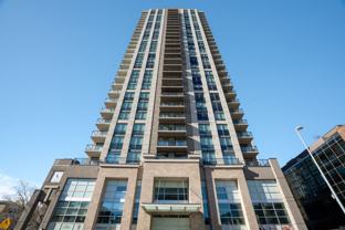 3001, 1111 10 Street SW - 1 #1 - Photo 1 of 1