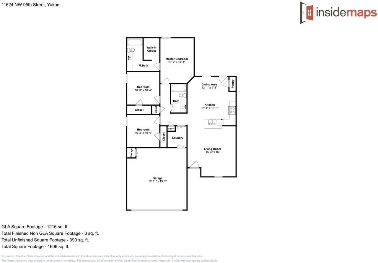 11624 Nw 95th St - Photo 3 of 16