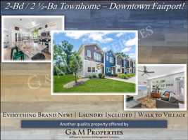 featured image of 84 High St
