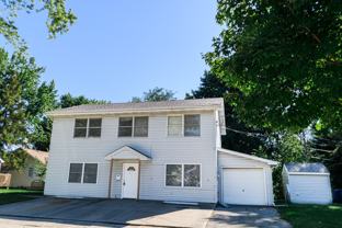 201 Chesterton Blvd Duplex - Photo 1 of 1