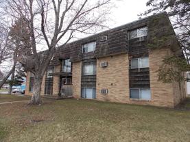 344 Apartments - Photo 1 of 1